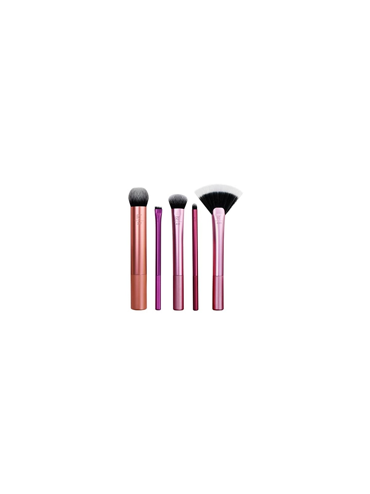 Real Techniques Set pennelli Artist Essentials Set regalo donna 1 unit