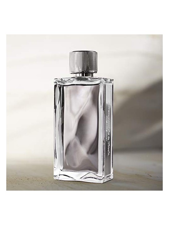 Abercrombie & Fitch First Instinct Man eau de toilette Spray uomo 100ml Abercrombie & Fitch www.essenzetotalstyle.com 