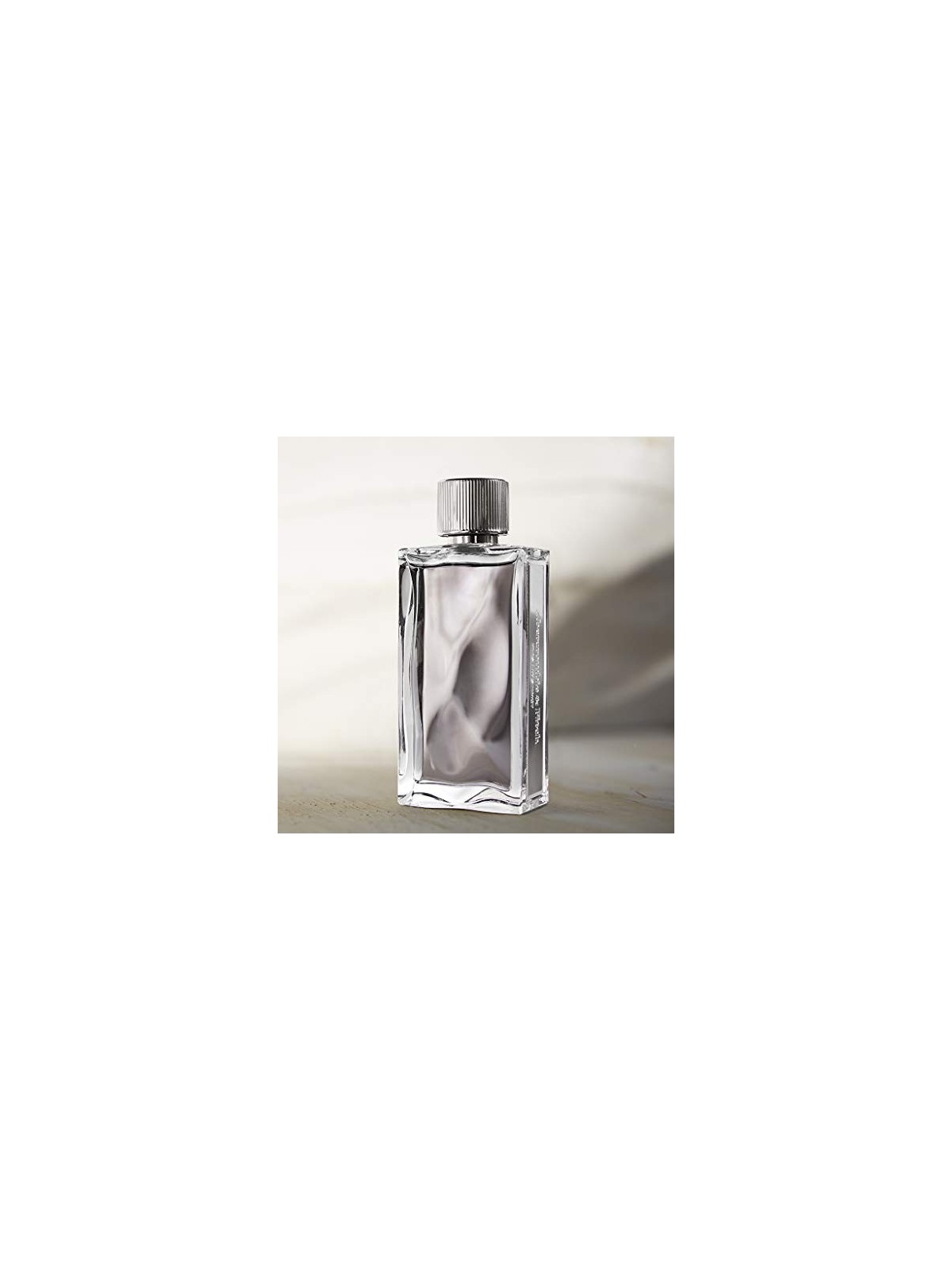 Abercrombie & Fitch First Instinct Man eau de toilette Spray uomo 100ml Abercrombie & Fitch www.essenzetotalstyle.com 