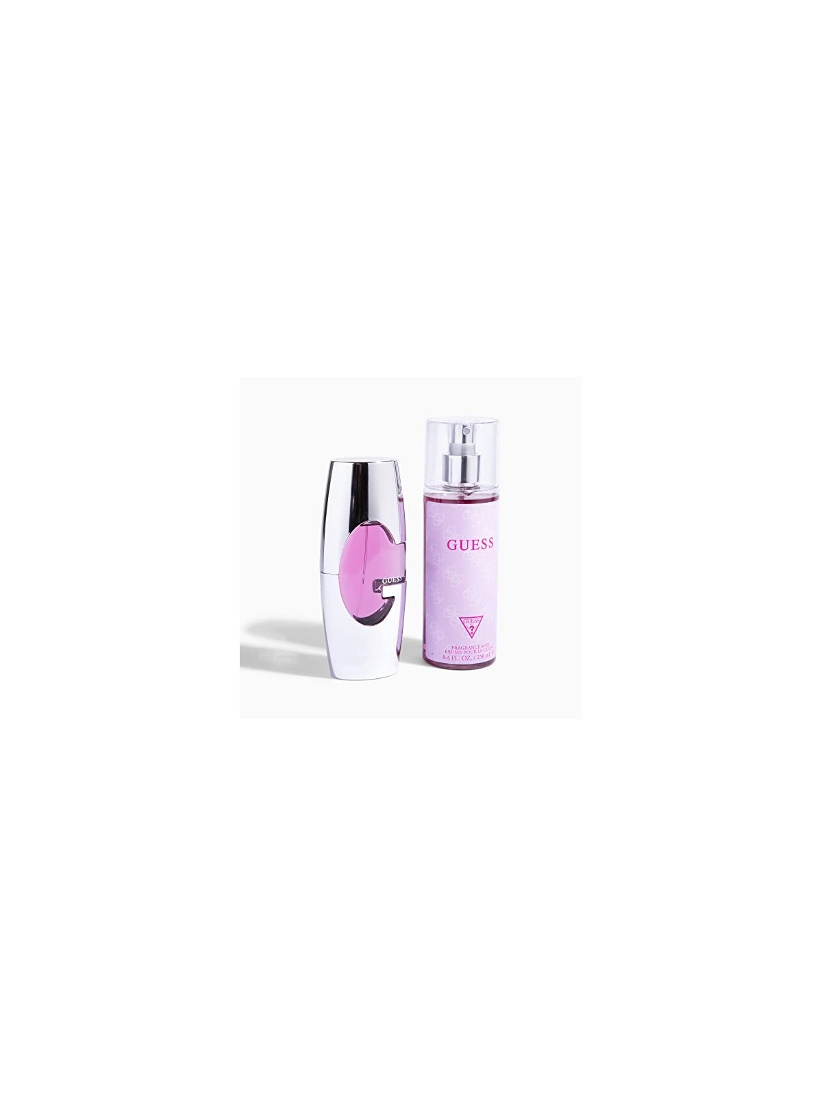 Guess Woman Bodyspray 250 ml woman