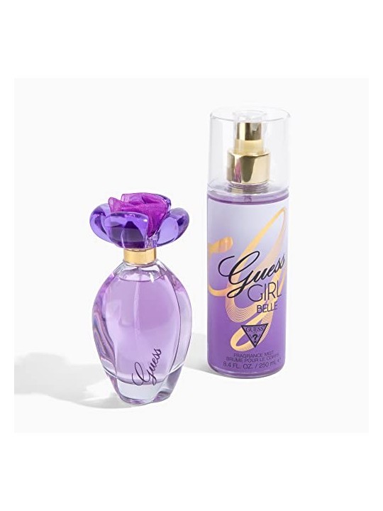 Guess Girl Belle Bodyspray 250 ml woman