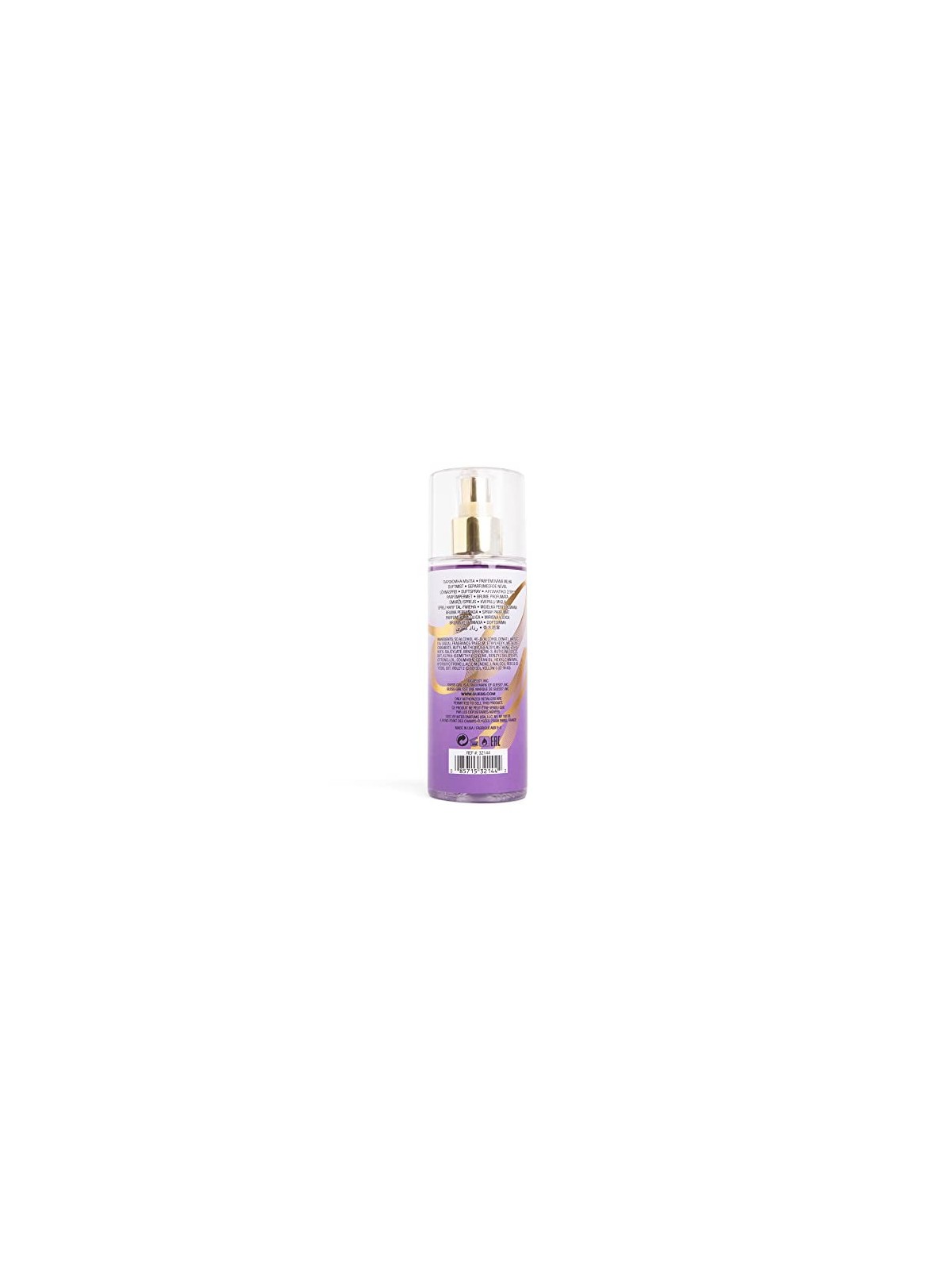 Guess Girl Belle Bodyspray 250 ml woman