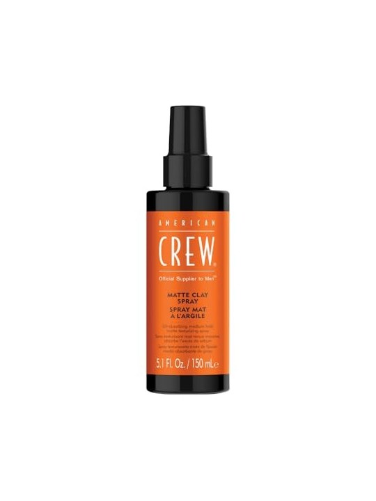 American Crew Matte Clay Spray 150ml