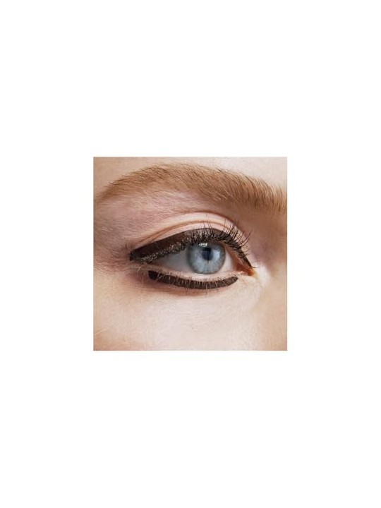 LOrï¿½ï¿½al Liner liquido opaco Infallible Grip 24H 3 ml donna  03 Brown