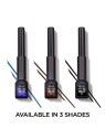 LOrï¿½ï¿½al Liner liquido opaco Infallible Grip 24H 3 ml donna  03 Brown
