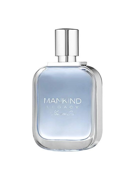 Kenneth Cole Leredit dellumanit eau de toilette uomo 100ml