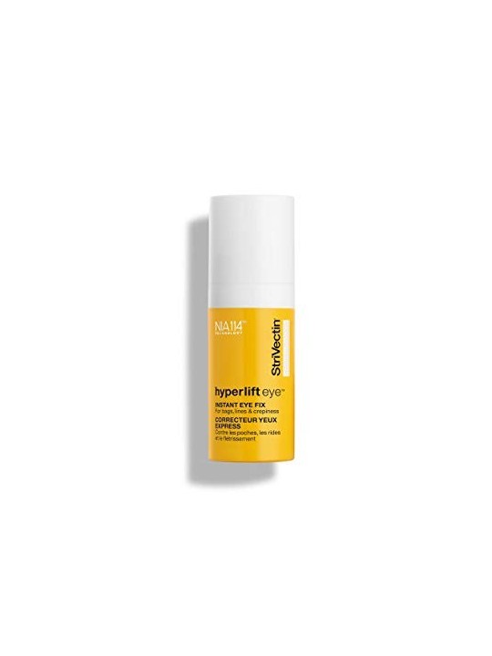 StriVectin Siero contorno occhi per borse e gonfiori TL Hyperlift Eye™ Instant Eye Fix 10ml donna StriVectin www.essenzetotalsty