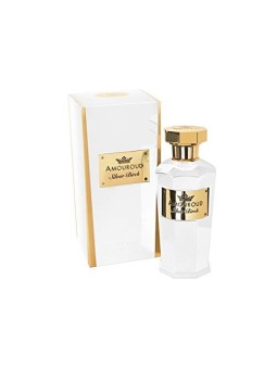 Amouroud Silver Birch Eau De Parfum 100ml unisex