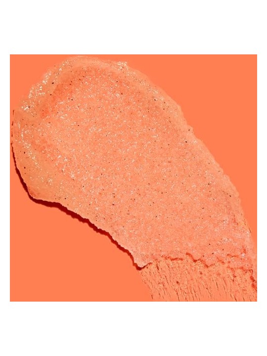 Tree Hut ESFOLIANTE di zucchero vitamina C 510 gr unisex