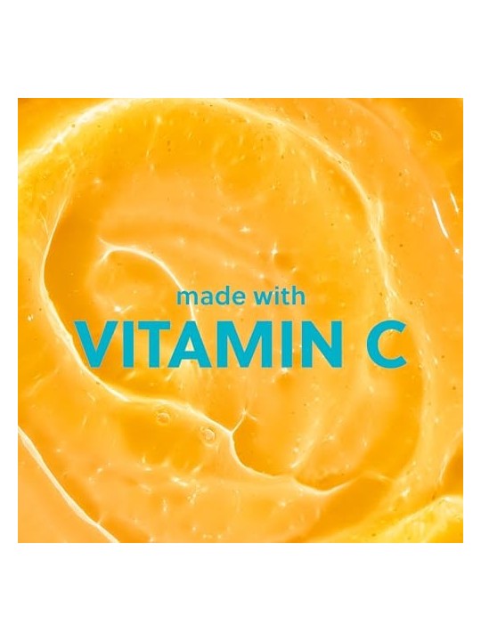 Tree Hut ESFOLIANTE di zucchero vitamina C 510 gr unisex