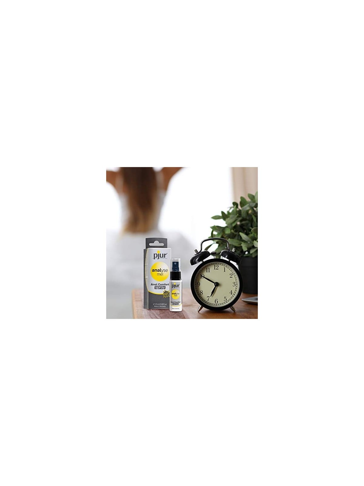 PJUR Analizzami spray anestetico per sesso anale 20ml