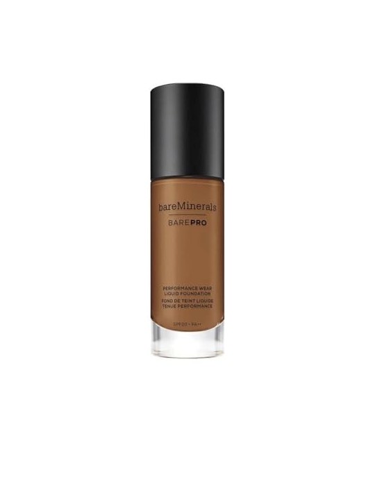 Bare Minerals BAREPRO Liquid Foundation SPF20 Maple 30ml