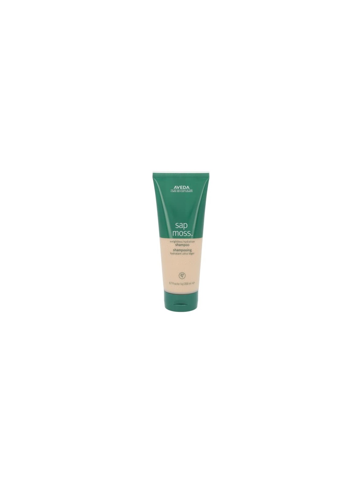 Sap Moss Weightless Hydration Shampoo unisex 200ml