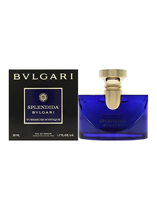 Bvlgari Splendida Tubereuse Mystique Eau De Parfum 50 ml (woman) Bvlgari www.essenzetotalstyle.com 