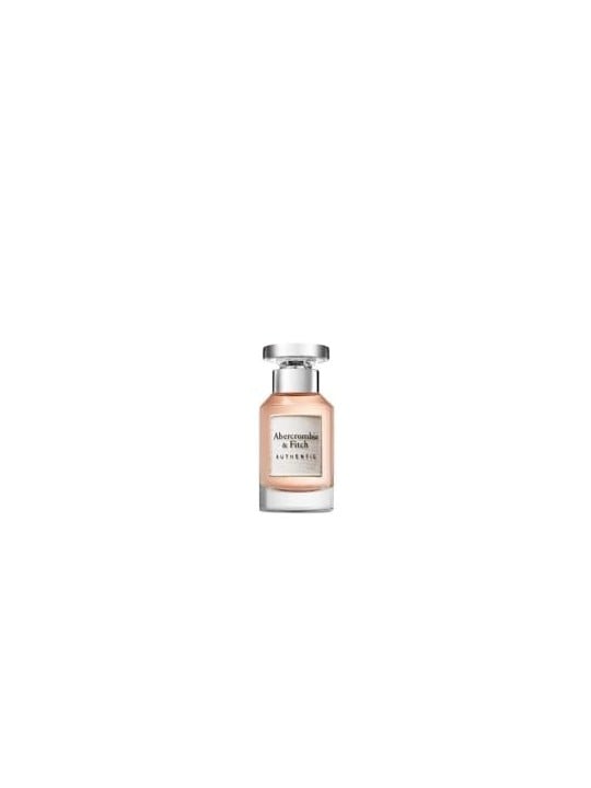 Abercrombie & Fitch Authentic Women Eau De Parfum 50ml