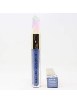 Smashbox Crystalized Always On Colore Fresco Brillante Ombretto Liquido Mindful Af 386ml donna
