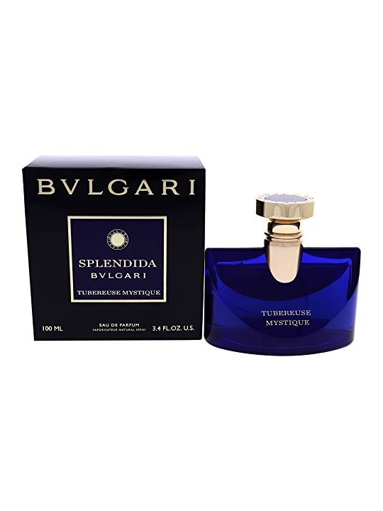 Bvlgari Splendida Tubereuse Mystique 100 ml