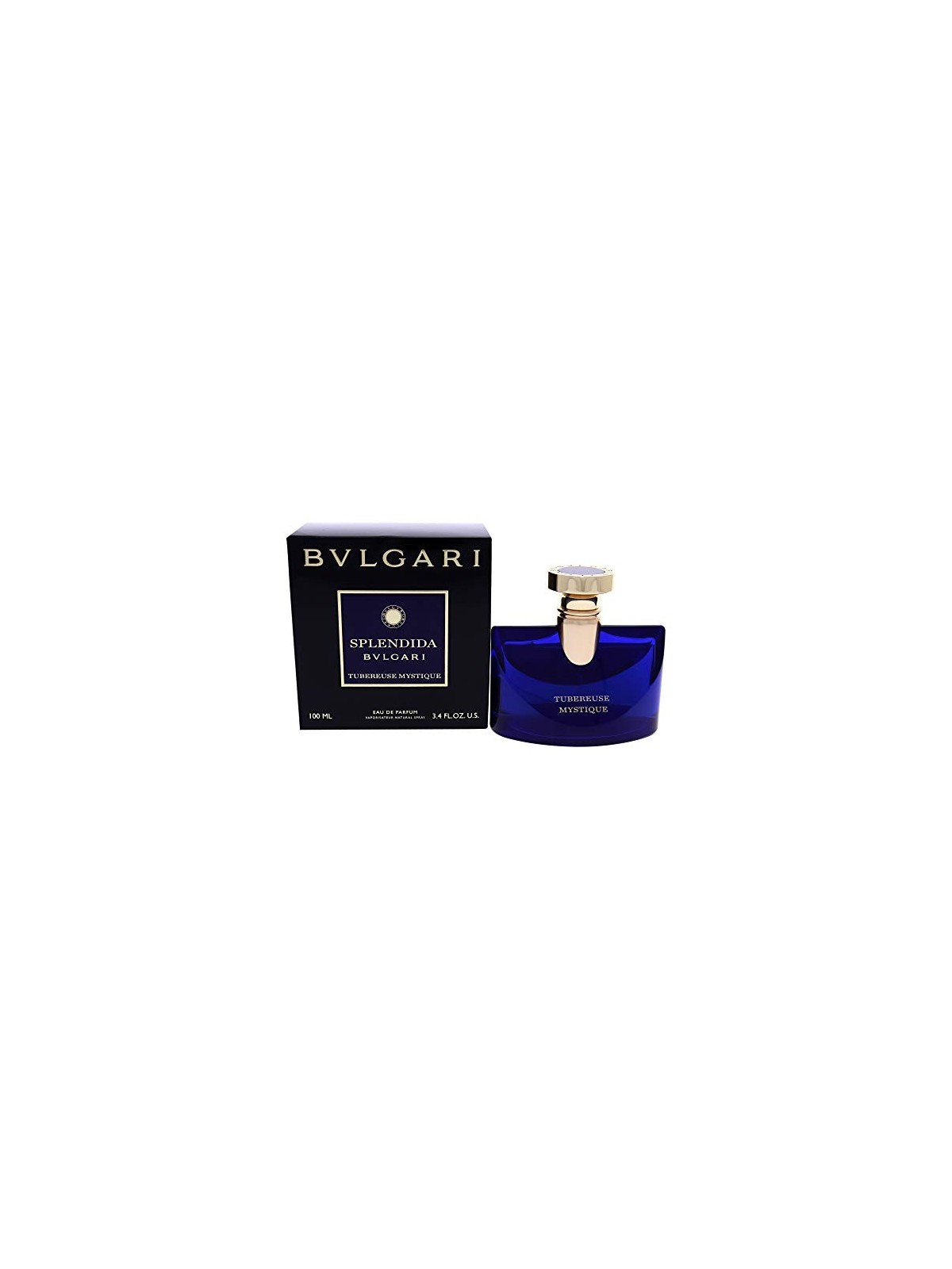 Bvlgari Splendida Tubereuse Mystique 100 ml