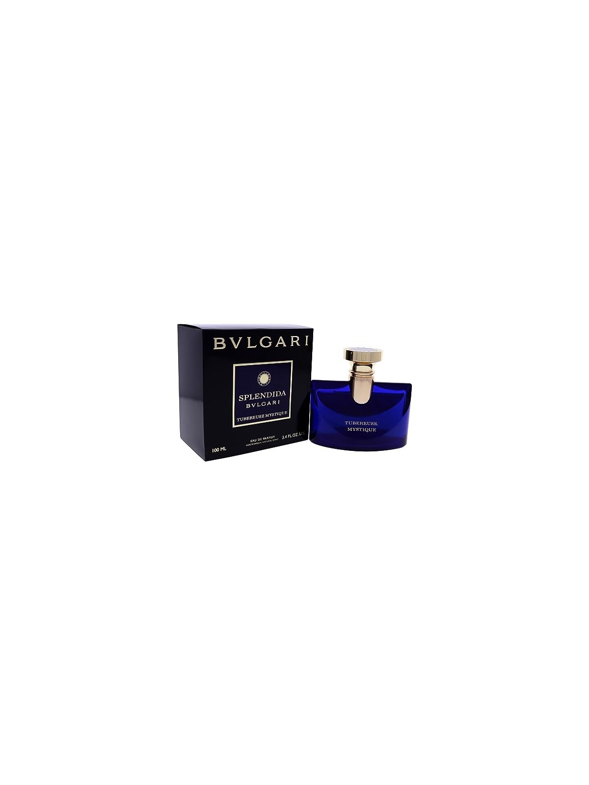 Bvlgari Splendida Tubereuse Mystique 100 ml