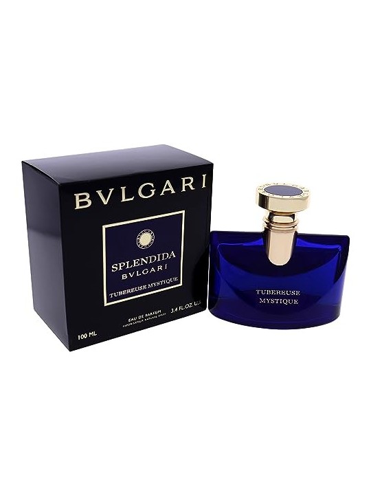 Bvlgari Splendida Tubereuse Mystique 100 ml