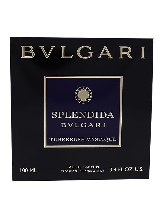 Bvlgari Splendida Tubereuse Mystique 100 ml