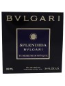 Bvlgari Splendida Tubereuse Mystique 100 ml