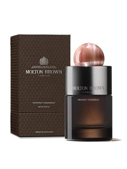 Molton Brown Heavenly Gingerlily Eau De Toilette 100ml
