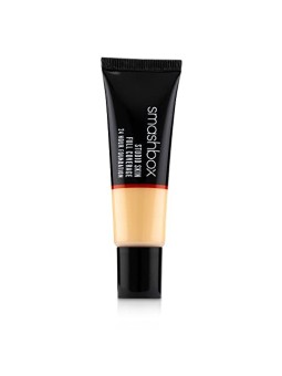 Smashbox Studio Skin Copertura Alta Fondazione Liquida 115 ChiaroLuminoso Caldo Pesca 30ml donna