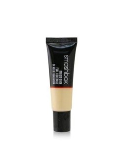 Smashbox Studio Skin Liquid Foundation 02 Very Light Warm Peach 30ml Women