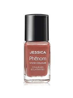 Jessica Phenom Vivid Nail Polish PHEN074 Empire State 14ml