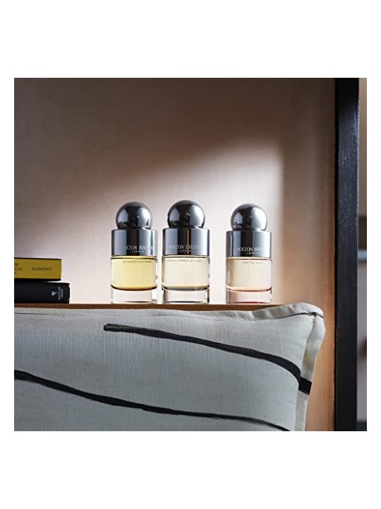 Molton Brown Rosa Assoluta Eau De Toilette 50ml donna