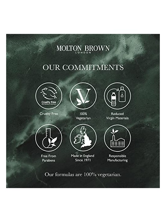 Molton Brown Rosa Assoluta Eau De Toilette 50ml donna