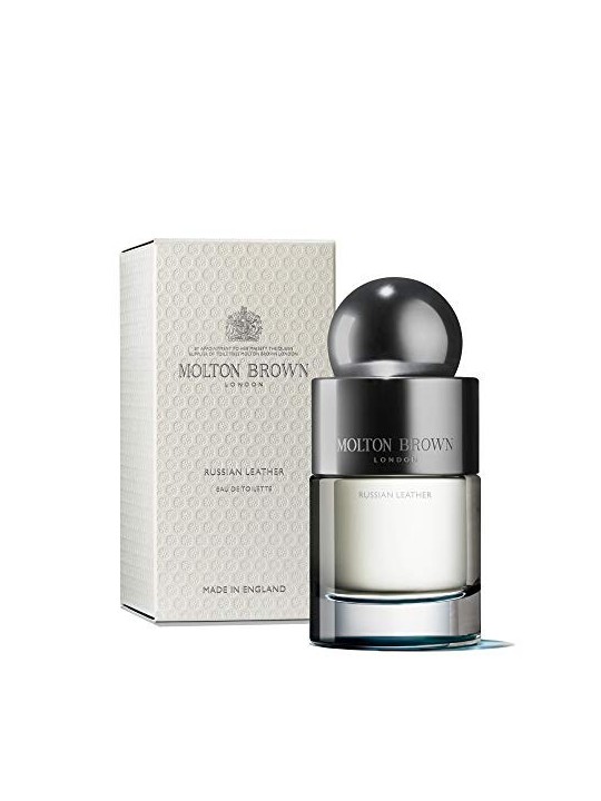 Molton Brown Pelle Russa Eau De Toilette50ml unisex