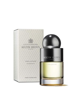 Molton Brown Flora Luminare Eau De Toilette 50ml Unisex