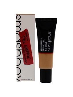 Smashbox Studio Skin Foundation 24 LightMedium Sottotono Caldo Pesca 30ml