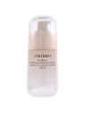 Emulsione giorno Shiseido Benefiance Wrinkle Smoothing SPF20 donna 75ml