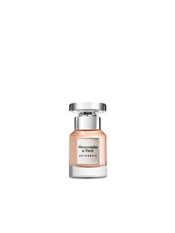 Abercrombie & Fitch Authentic Women EDP Spray 30ml