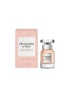 Abercrombie & Fitch Authentic Women eau de parfum Spray donna 30ml Abercrombie & Fitch www.essenzetotalstyle.com 