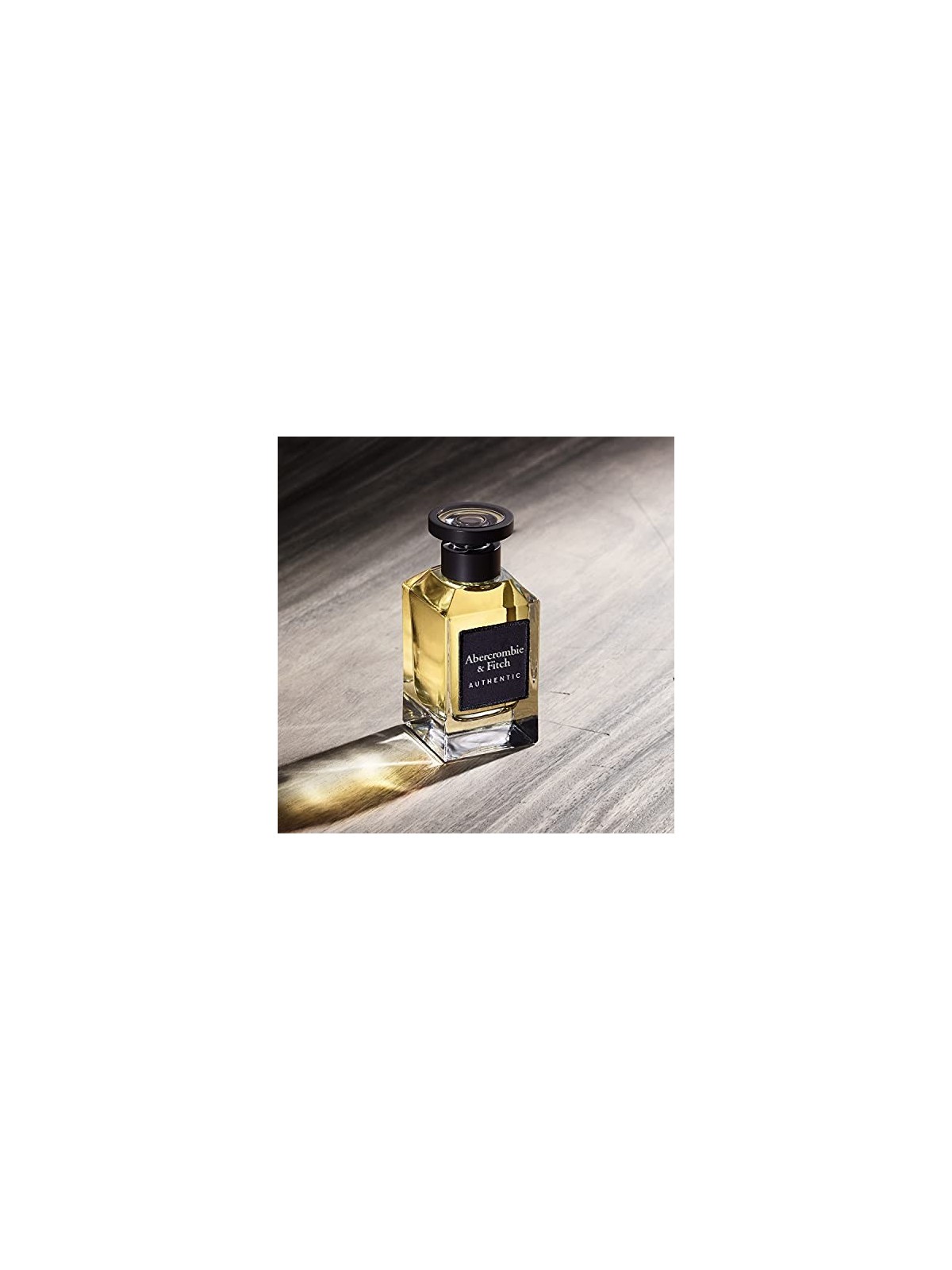 Abercrombie & Fitch Authentic Men EDT Spray uomo 30ml