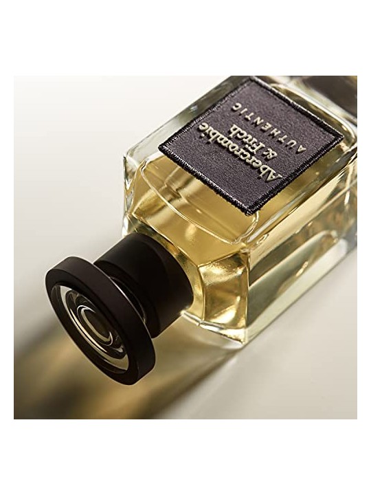 Abercrombie & Fitch Authentic Men EDT Spray uomo 30ml