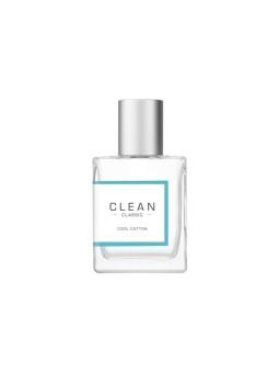 Clean Classic Cool Cotton Eau de Parfum Spray Unisex 30ml