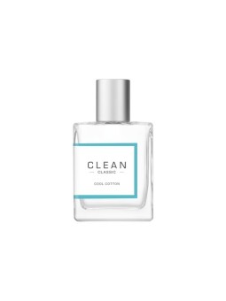 Clean Classic Cool Cotton eau de parfum Spray unisex 60ml