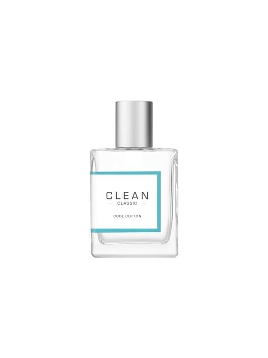 Clean Classic Cool Cotton eau de parfum Spray unisex 60ml