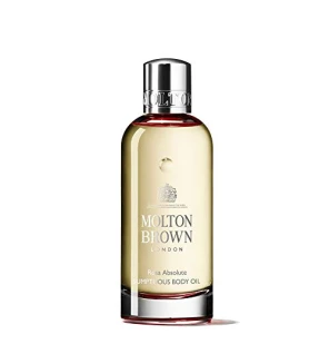 Molton Brown Rosa Absolute Olio Corpo 100ml Unisex