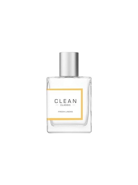 Clean Fresh Linens eau de parfum Spray unisex 60ml