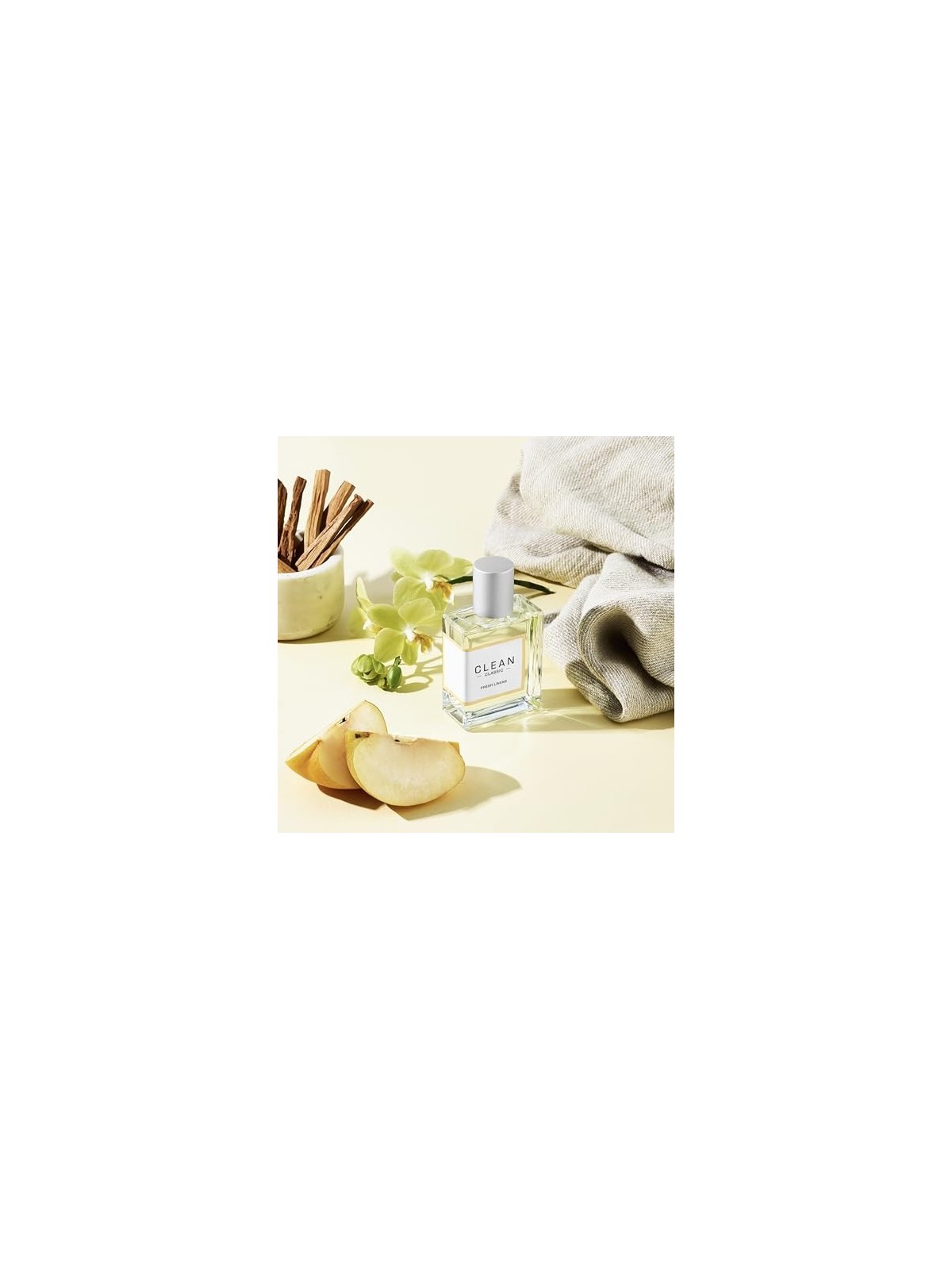 Clean Fresh Linens eau de parfum Spray unisex 60ml