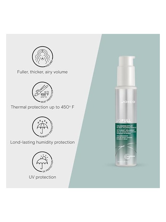 Joico Joico Joifull Stilizzatore per il Volume 100ml unisex