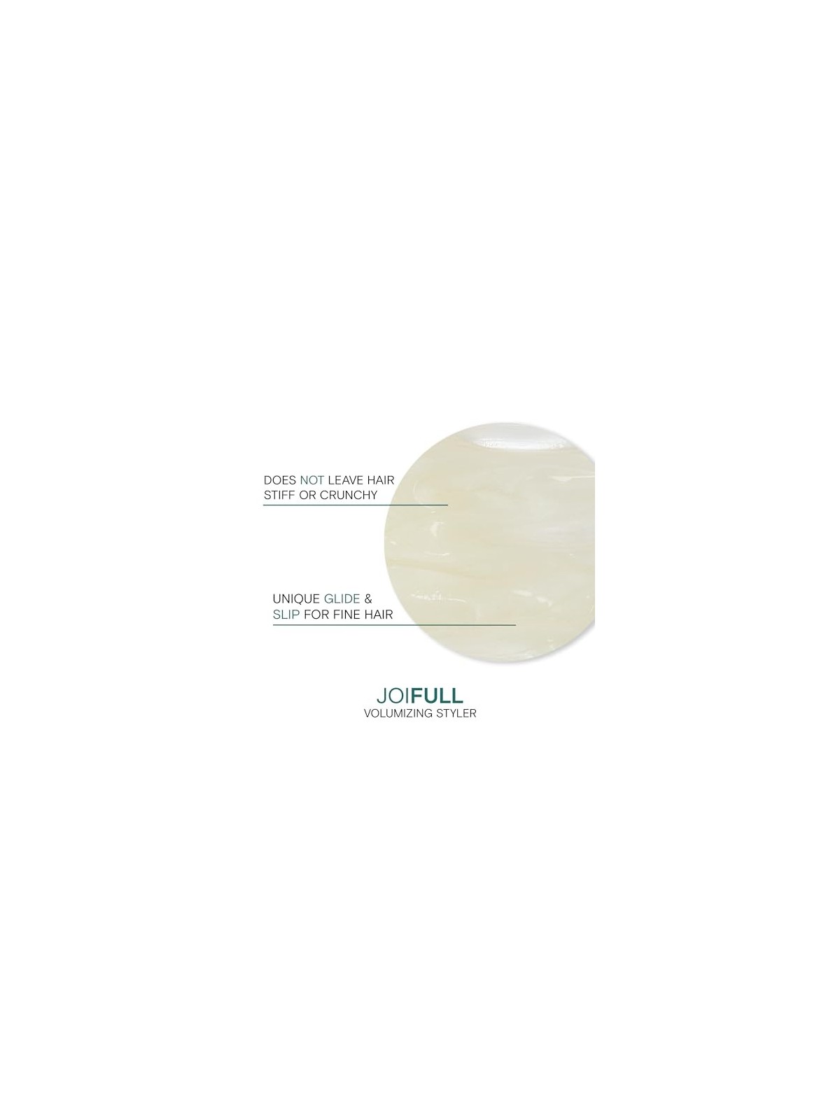 Joico Joico Joifull Stilizzatore per il Volume 100ml unisex