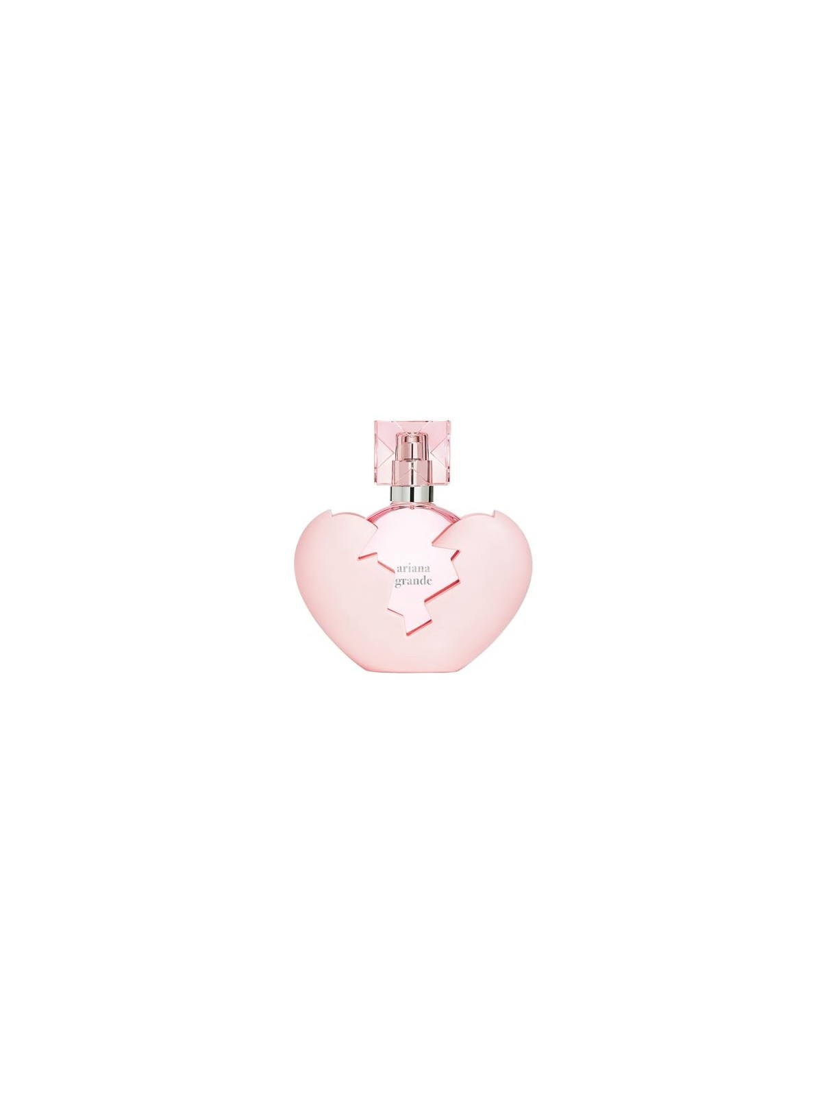 Ariana Grande Thank U Next eau de parfum Spray donna 50ml Ariana Grande www.essenzetotalstyle.com 