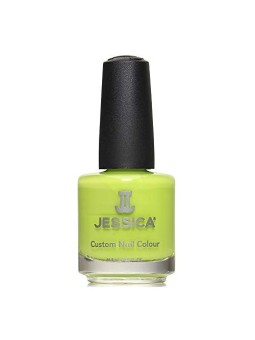 Smalto per Unghie Jessica Custom Nail Colour Verde 148ml